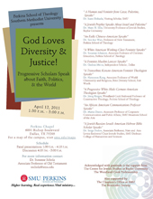 God Loves Diversity image